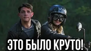 СПАСЕНИЕ АРЧИ ИЗ ТЮРЬМЫ || РЕАКЦИЯ НА 5 СЕРИЮ 3 СЕЗОНА СЕРИАЛА 
