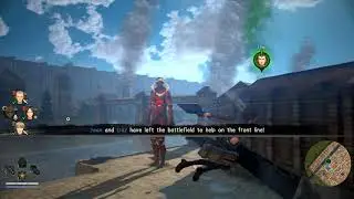 Attack On Titan 2 Trainer