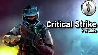 Zoando no Critical Strike Portable #1