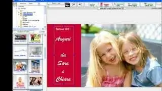 Come fare un biglietto di auguri personalizzato