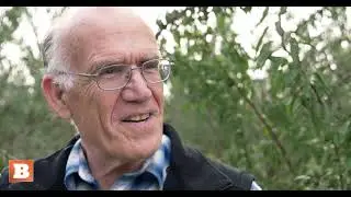 Victor Davis Hanson: California Is a Confederate Society with “Sick Fixation” on Race