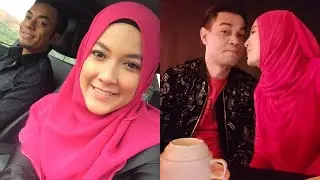 Fauzi Nawawi Menahan Nafsu? Maaf pada Raja Farah | Semangat watak Perogol | Shuk Shar, Khir Rahman