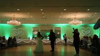 Copy of Family Dances In Lights