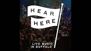 Artpark | Hear Here