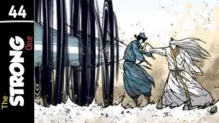 The STRONG One (2024) | Episode 44 | Cheon Ma vs Som Ma P3 
