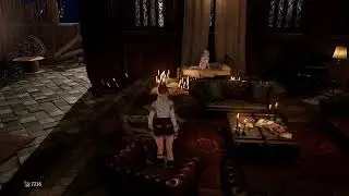 Code Vein Часть 0 Редактор Персонажа.