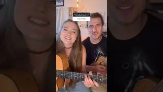 Was für ein Toller Song 🥰 #train #dropsofjupiter #cover #singersongwriter #musik