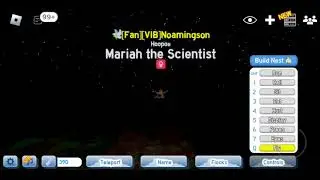 Me as a flying zoologist