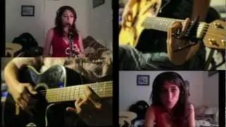 Mr. Brightside | The Killers | Cover | Krysti 