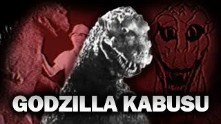 GODZILLA'YA DÖNÜŞEN ADAMIN HİKAYESİ..