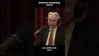 AI meets quantum computing