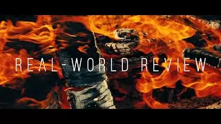 BMPCC 6K Pro | Real World REVIEW & TEST FOOTAGE