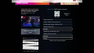 400 Trophy Challenge 🏆 (No Skips) Part 8
