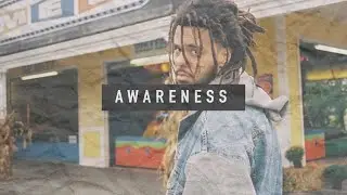J Cole x Logic type beat 