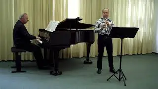 Tiger Rag - Nick La Rocca  /  Duo JanDi