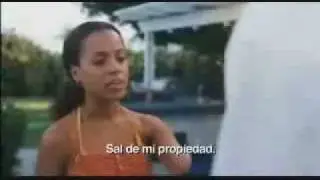 Vecinos en la mira // Lakeview Terrace Trailer