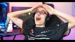 (Almost) Every Time BL Halo screamed in his shorts...