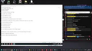 you can control MarioVM1 part 2