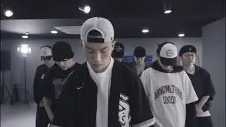 HOYA (이호원)  - 엠비셔스 (Mbitious) - Freestyle Compilation -2022 (pt.3)