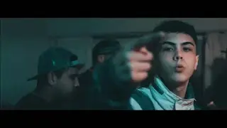 Crono - CADA DOS (shot by @leanlarralde22)