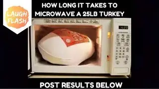 Text Your Mom And Ask How Long To Microwave A Turkey Meme 💀 by @packhealth
