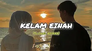 Kalam Eineh | ya lel ya leli - Sherine (Slowed & reverb) Viral on tiktok