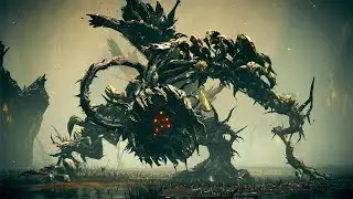 Воплощение Древа Упадка - Elden Ring DLC: Shadow of the Erdtree