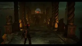 Demon's Souls REMAKE - Boss Battle: Maneater