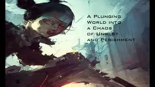 World of Turmoil Reality Warning for Generational Effects