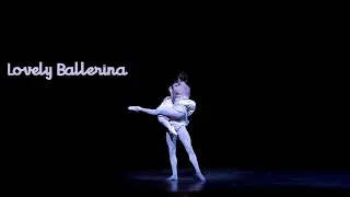 Lovely Ballerina