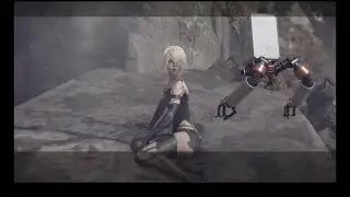 NieR: Automata | Good Morning A2