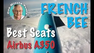 One Minute Tours - Best Seats on French Bee