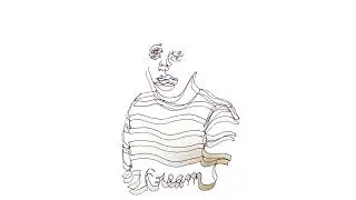 GROUPLOVE - Cream (Official Visualizer)