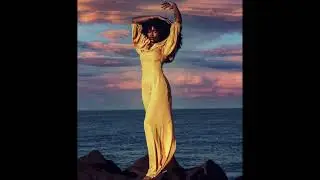 [FREE] YEBBA X SAMPHA TYPE BEAT 