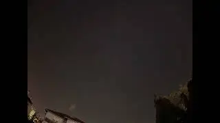 Milky Way Test 1 Insta 360 Ace Pro