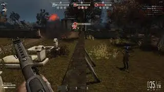 Heroes and Generals | How to make money quick | Disclaimer!! first 10 minutes good after is garbage|