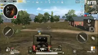 My PUBG MOBILE Stream
