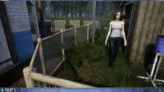 Mist Survival 0 3 10 1 Куры кыш