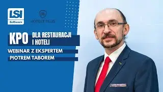 KPO dla restauracji i hoteli - pozyskaj dofinansowanie z Unii Europejskiej.