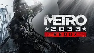 metro 2033 redux live streamcf jhljnd
