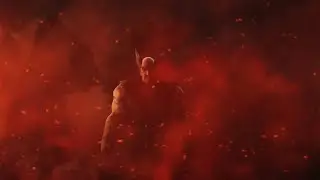 You Say Run fits Tekken 7