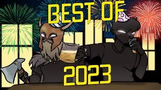 Best of Just_Void 2023!