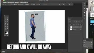 Make a Surreal Photo in Photoshop
