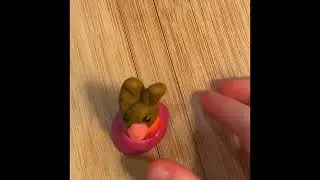 How to Make Cake Animals 🍰🐰