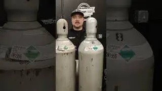 Gas Penetration Trick 🔥Hint: Argon  #weldinghacks #diywelding #argon  #tipsandtricks