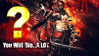 THIS Game Makes DARK SOULS Look EASY....