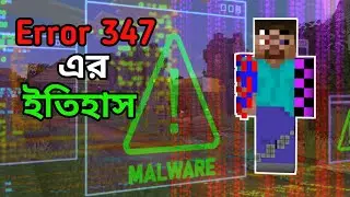 Error 437: The Most Scary Story of Minecraft!!