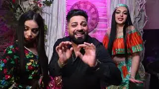 Tudor Cioara - Se aude in tiganie   |Official Clip|