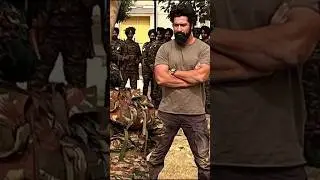 Sam Bahadur Movie Facts | Cinema Shala | #sambahadur #facts #Shorts