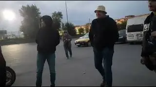 Заборов не будет!! Мотоджимхана Волгоград 22.09.2022